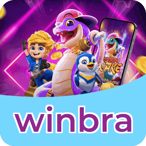 Login rápido no app winbra