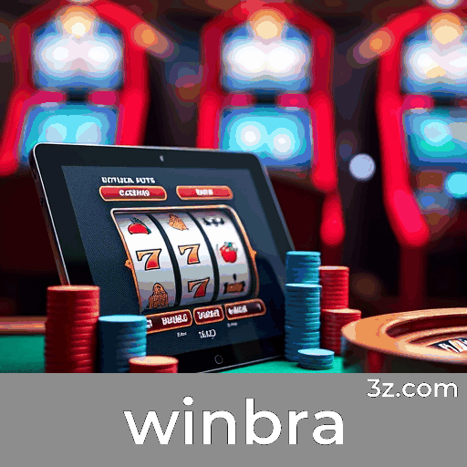 Aproveite os Bônus do Winbra com Inteligência