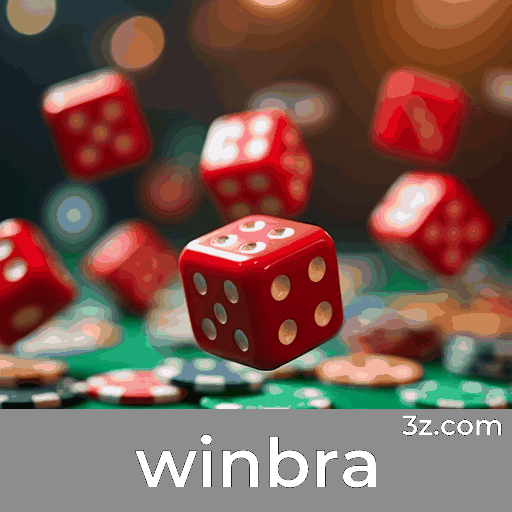 Winbra: Jogo Seguro e Serviços Profissionais para Você
