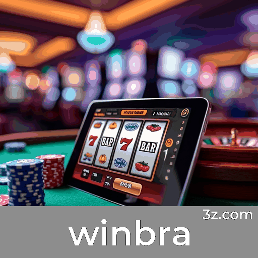 Winbra: Variedade e Diversão para Jogadores Brasileiros