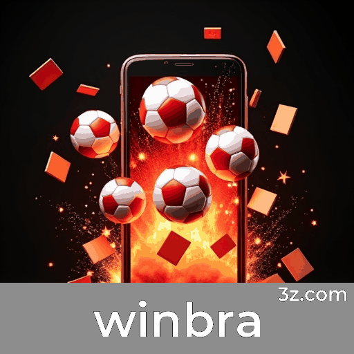 Winbra: Seu Cassino Online Premiado
